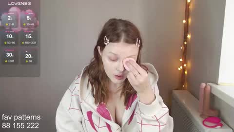 Margo online show from 09/26/25, 08:07