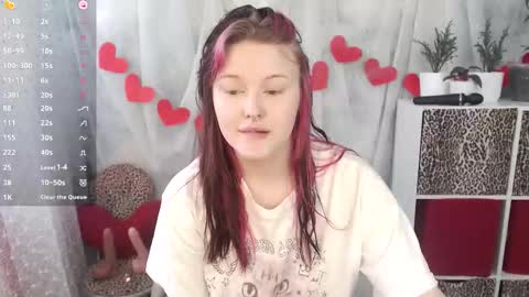 Margo online show from 02/22/26, 10:25