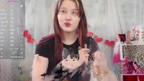 Margo online show from 03/23/26, 07:45