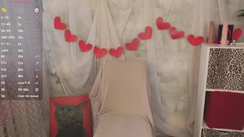 Margo online show from 04/04/26, 01:19