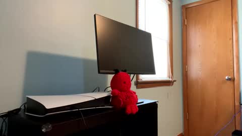 Blissful Foxtrot online show from 03/17/26, 12:30