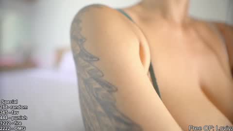 Bliss online show from 03/13/26, 06:53