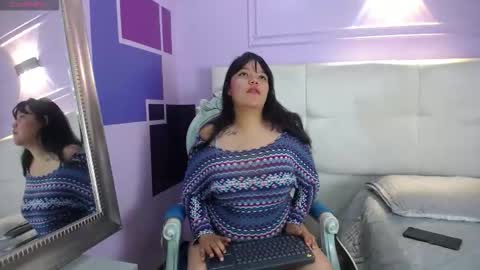 BlissVixen online show from 12/16/25, 05:29