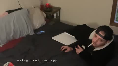 Snapshot of blitz8477 chatting on 09/27/25, 11:37 blitz8477 online show from 09/27/25, 11:37