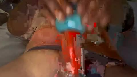 Oilyhardcock000 online show from 01/13/25, 04:18