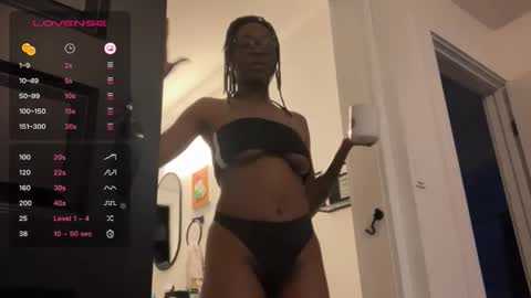 blkalthottie online show from 01/06/26, 08:45