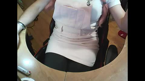 Snapshot of blkandy23 chatting on 01/02/25, 08:35 Kandyts online show from 01/02/25, 08:35