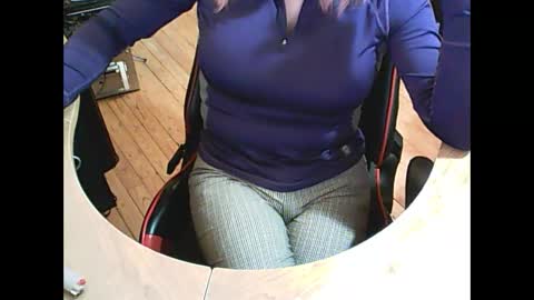 Snapshot of blkandy23 chatting on 01/16/25, 06:14 Kandyts online show from 01/16/25, 06:14