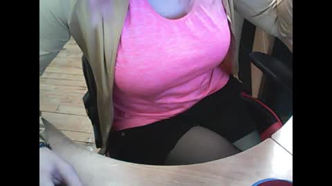 Snapshot of blkandy23 chatting on 02/03/25, 05:24 Kandyts online show from 02/03/25, 05:24