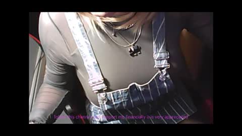 Snapshot of blkandy23 chatting on 10/19/25, 06:08 Kandyts online show from 10/19/25, 06:08