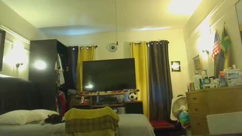 blkbiguncut10462 online show from 02/04/26, 03:51