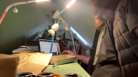 BlIdoL online show from 02/09/26, 09:13