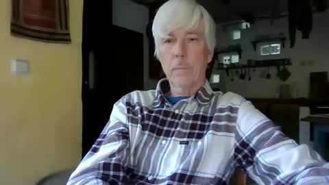 blomkuk online show from 10/27/25, 12:42