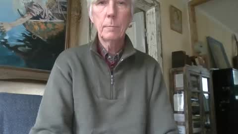 blomkuk online show from 11/12/25, 11:32