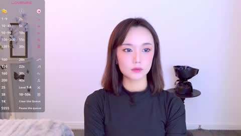 YoYo online show from 12/05/25, 03:59