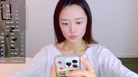 YoYo online show from 01/07/26, 06:27