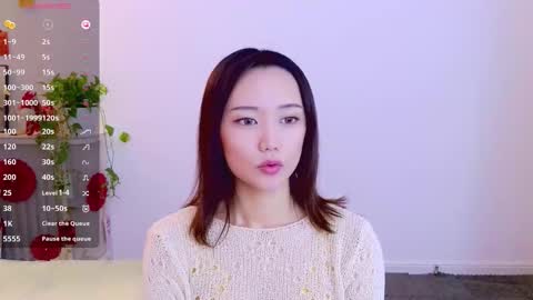 YoYo online show from 03/18/26, 07:00