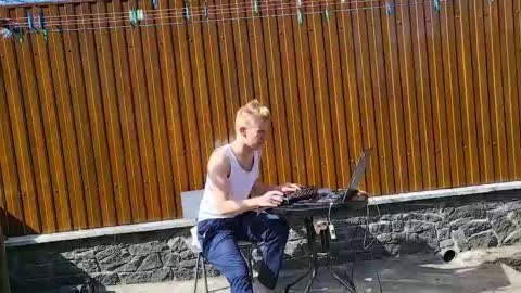 blond_boy69 online show from 03/28/26, 09:20