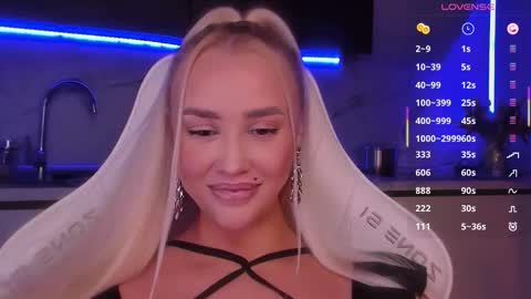 Lana online show from 03/07/26, 01:13