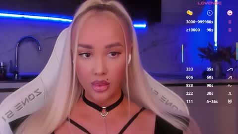 Lana online show from 04/21/26, 07:03