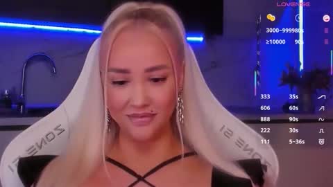 Lana online show from 04/23/26, 05:30