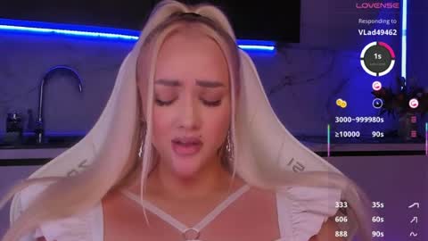 Lana online show from 06/20/26, 08:00