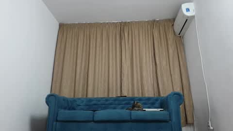 Andreas online show from 10/04/25, 08:18