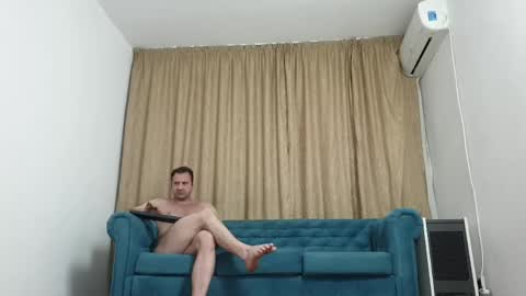 Andreas online show from 04/24/26, 01:08