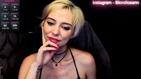 Snapshot of blond_ice_ann chatting on 06/05/26, 06:52 blond_ice_ann online show from 06/05/26, 06:52