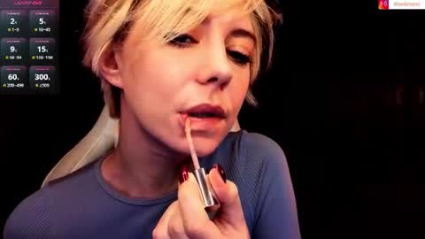 Snapshot of blond_ice_ann chatting on 06/28/26, 03:01 blond_ice_ann online show from 06/28/26, 03:01