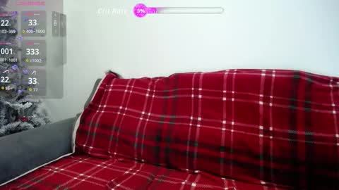 Karina online show from 01/18/26, 10:19