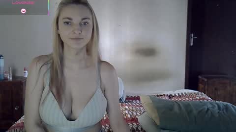 GokuPeach online show from 04/09/26, 01:05