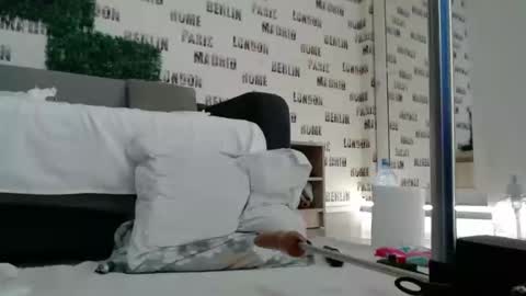 blonddaiana23 online show from 02/11/25, 05:16