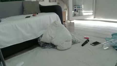 blonddaiana23 online show from 02/15/25, 08:11