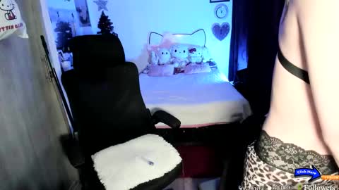  Blonde and Sam  online show from 01/08/26, 03:53