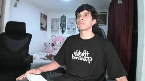  Blonde and Sam  online show from 03/30/26, 09:38