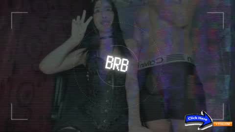  Blonde and Sam  online show from 05/24/26, 11:54