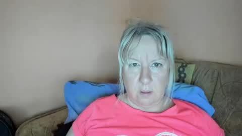 Nicole online show from 06/17/26, 03:42