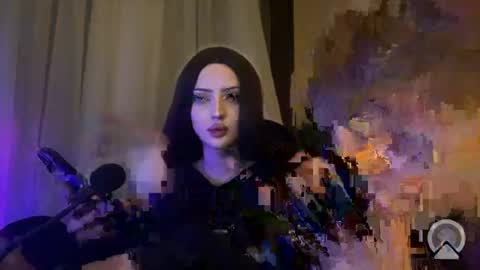 Snapshot of blonde_bitchhh chatting on 11/16/25, 06:35 bulka online show from 11/16/25, 06:35