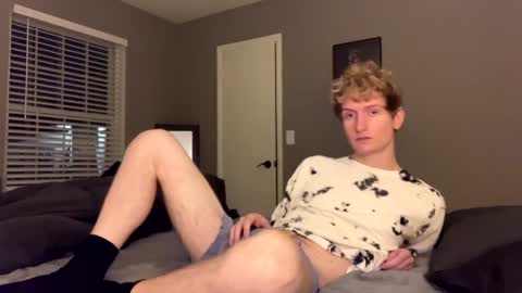 Blondie online show from 01/13/25, 12:51