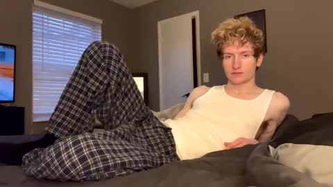 Blondie online show from 02/01/25, 12:37