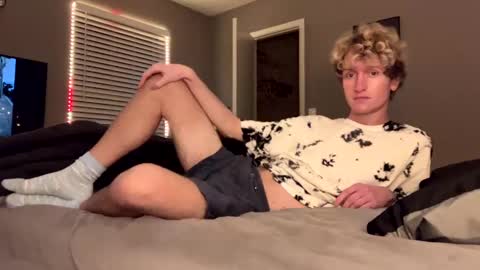 Blondie online show from 09/30/25, 03:33