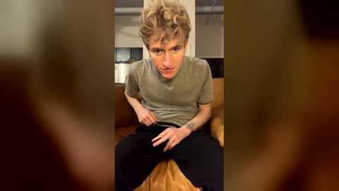 Blondie online show from 01/17/26, 08:19