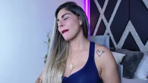 Snapshot of blonde_cat1515 chatting on 05/14/26, 04:41 alejandra online show from 05/14/26, 04:41