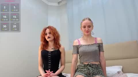 Kate and Mary online show from 01/15/26, 03:44