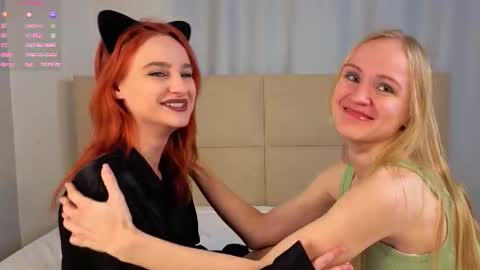 Kate and Mary online show from 02/04/26, 04:18