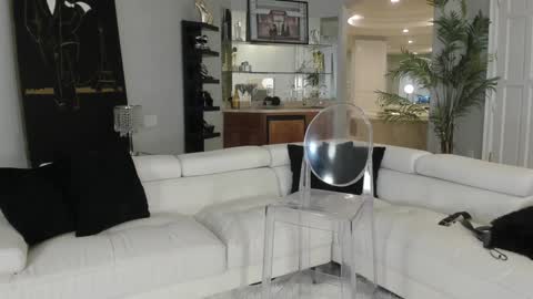 Blonde Rider online show from 09/29/25, 06:46