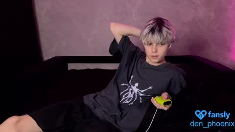 Kieran and Den online show from 04/17/26, 10:13