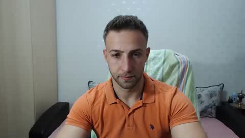 Snapshot of blondeagle chatting on 11/30/25, 05:50 Mr Blond online show from 11/30/25, 05:50