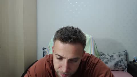 Snapshot of blondeagle chatting on 12/03/25, 08:29 Mr Blond online show from 12/03/25, 08:29